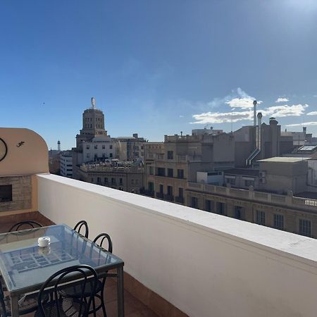 Rambla Cat - Penthouse With Terrace Lejlighed Barcelona Eksteriør billede