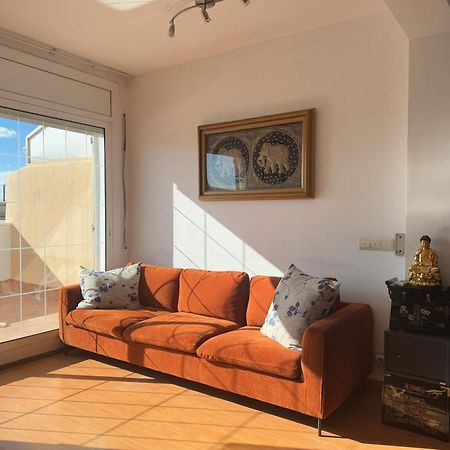 Rambla Cat - Penthouse With Terrace Lejlighed Barcelona Eksteriør billede