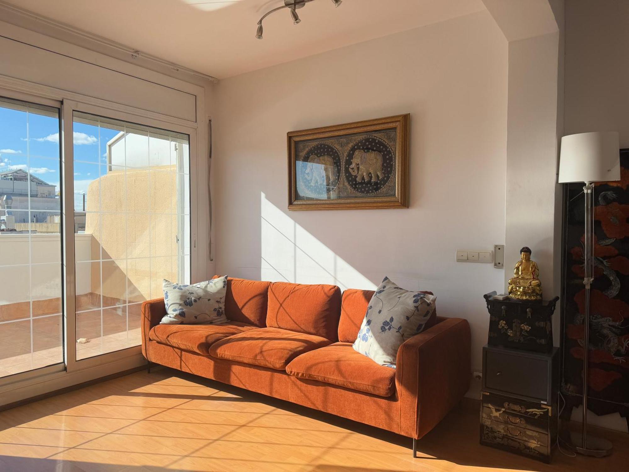 Rambla Cat - Penthouse With Terrace Lejlighed Barcelona Eksteriør billede